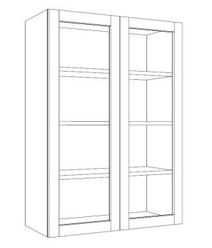 WS-W3630G