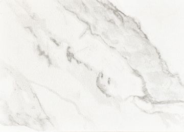 Bianco Rumeno 17" step linen top