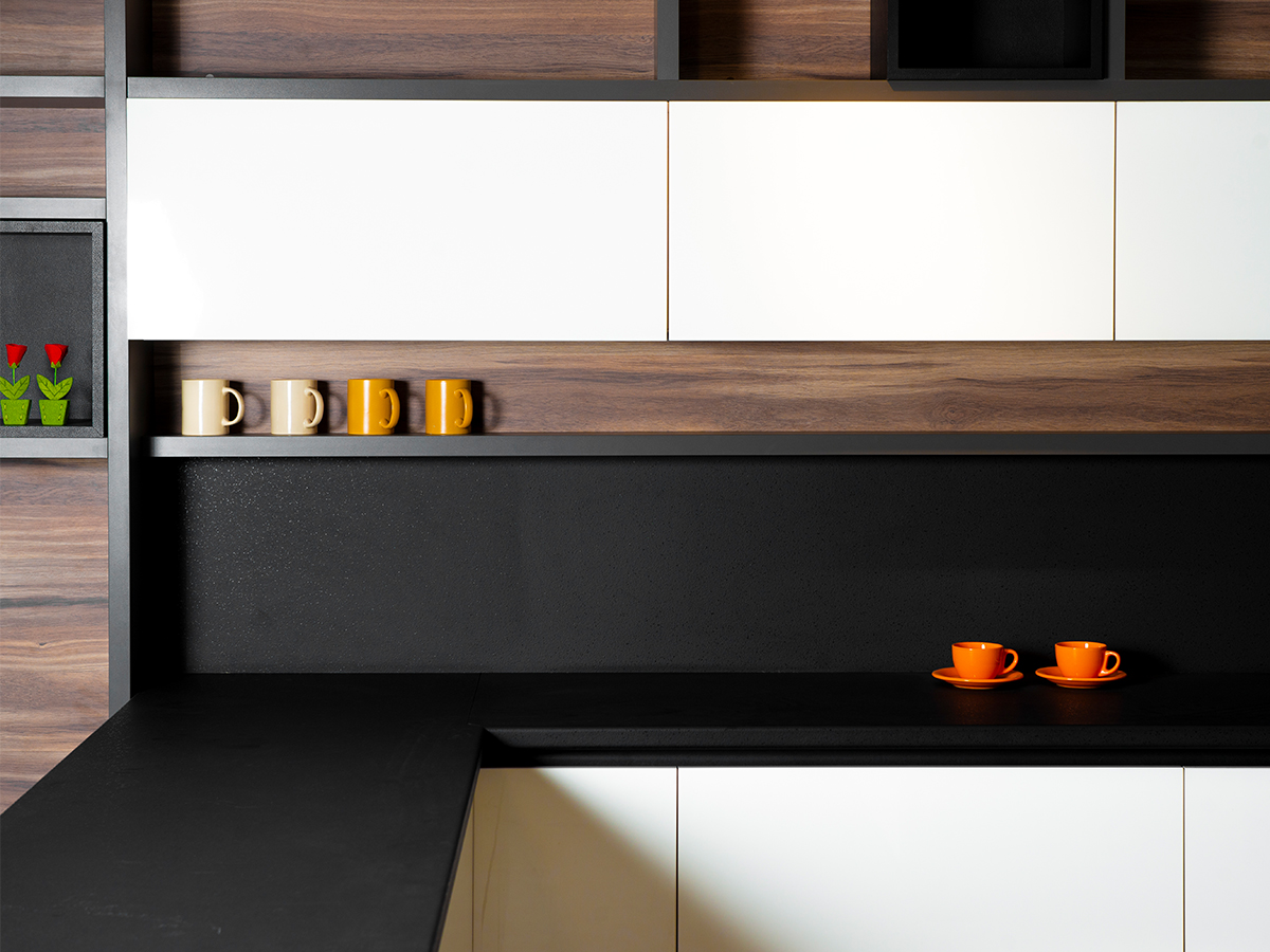 Kitchen Cabinet Designs