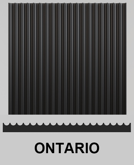 Ontario view