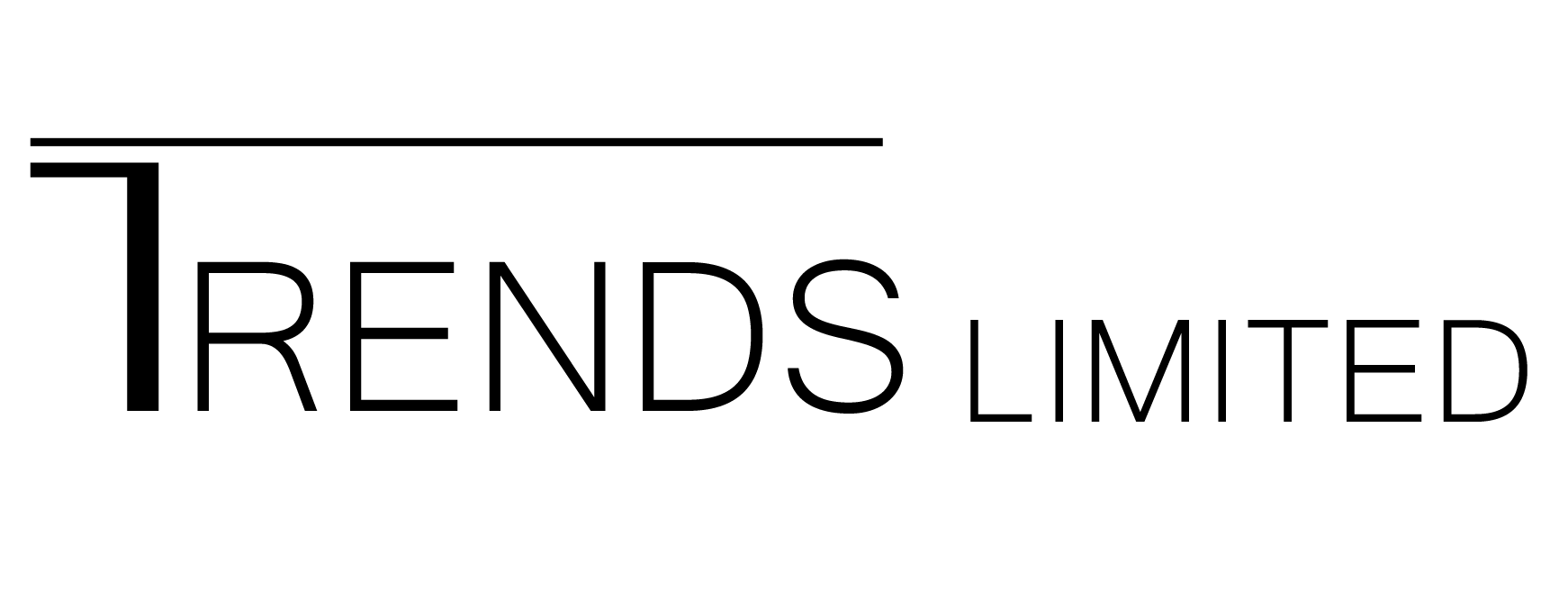 Trends limited logo